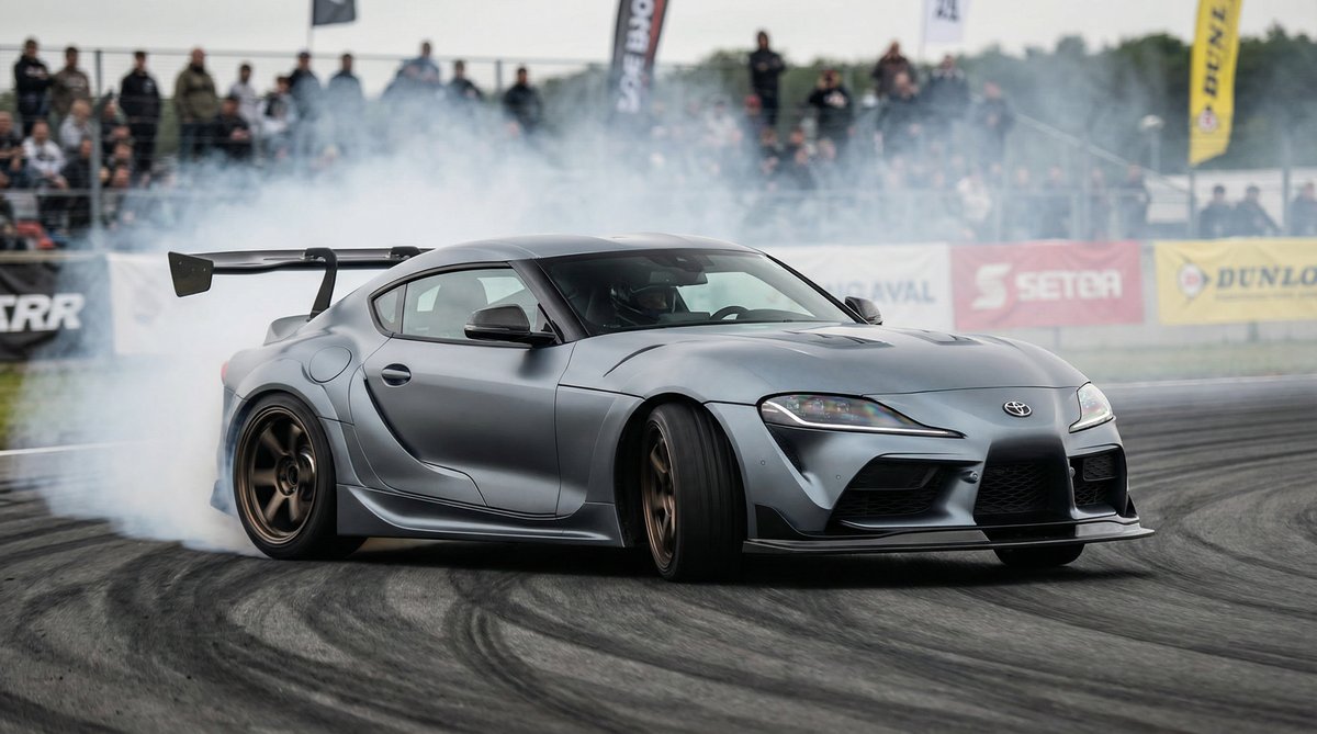 四虎爱车解说视频