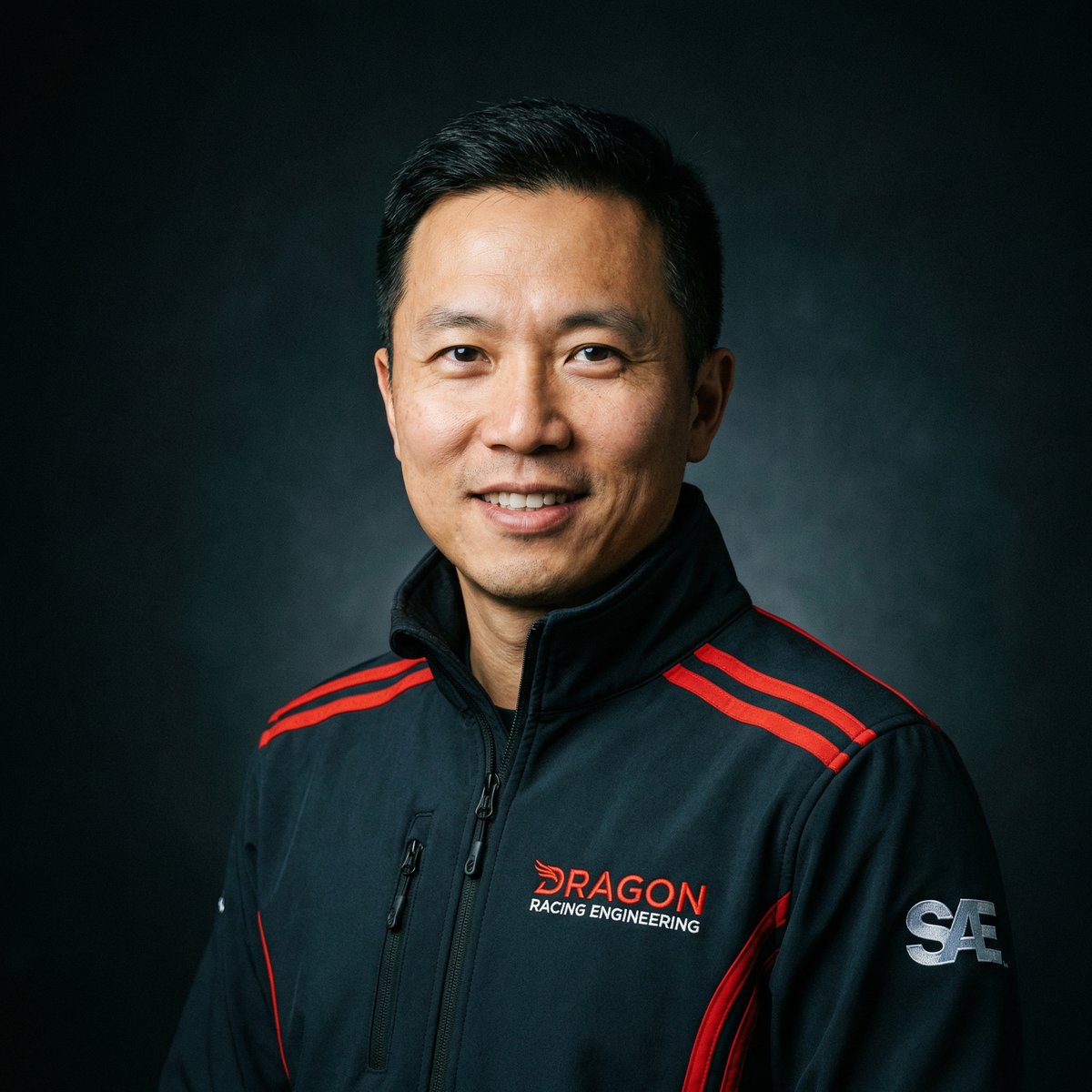 四虎改装专家陈志远