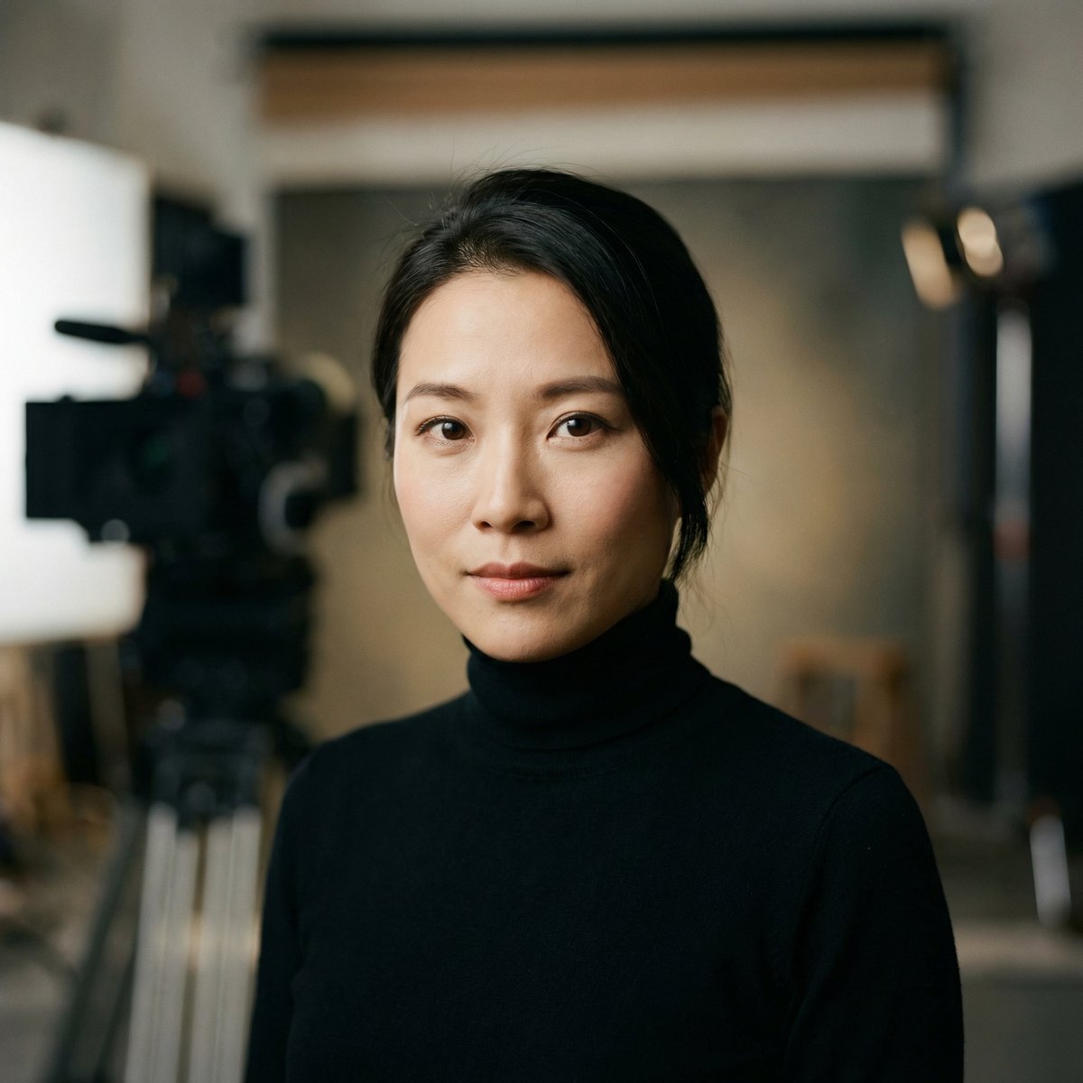 四虎视频导演林晓薇